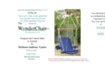 thewonderchair.com