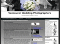 vancouver-wedding-photographers.com