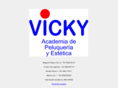 academiasvicky.com