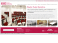 alquiler-aulas-barcelona.com