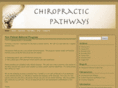 chiropracticpathways.com