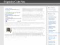 evaporativecoolerparts.org