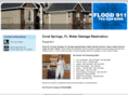 floodcleanup911.com