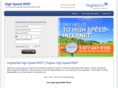 highspeedwisp.com
