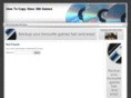 howtocopyxbox360games.com