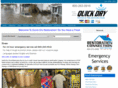 indianafloodcleanup.net