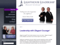 lighthouse-leadership.com