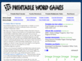 printablewordgames.org