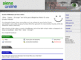 siene-online.com