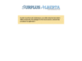 surplusalberta.com
