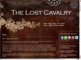 thelostcavalry.com