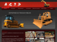 agtp-terrassement.com