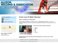 allisonweldingandfabricating.com