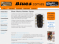 blues.com.es