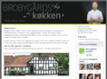 brobygaard.dk