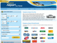 pamplonaairportcarhire.net