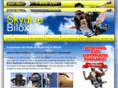 skydivebiloxi.net