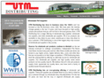 utmdistributing.com