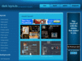 dark-layouts.net