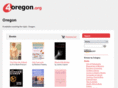 4oregon.org