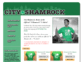 cityshamrock.com