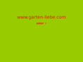 garten-liebe.com