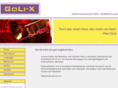 goli-x.com