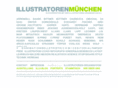 illustratorenmuenchen.de