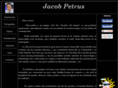 jacobpetrus.com