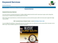 keyword-services.org