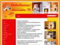oekoflamm.com