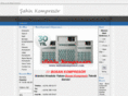 sahinkompresor.com