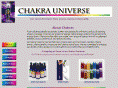 chakrauniverse.com