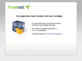 montags-demo.net