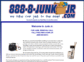 8888junkjr.com