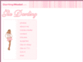 darlingmodel.com