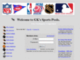 gkpools.com