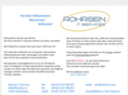 rohrsen.com