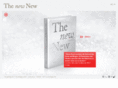 thenewnew.biz