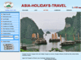 asia-holidays-travel.com