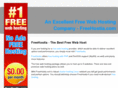 excellent-free-web-hosting-company.com