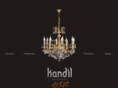 kandilavize.com