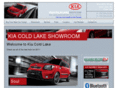 kiacoldlake.com