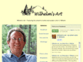 wilhelmsart.com