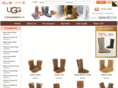 canadaboots.ca