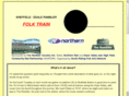 folktrain.co.uk