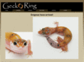 geckoring.com