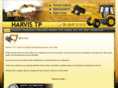 harvis-travaux-publics.com