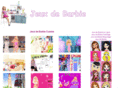 jeuxdebarbiecuisine.com