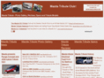 mazda-tribute.info